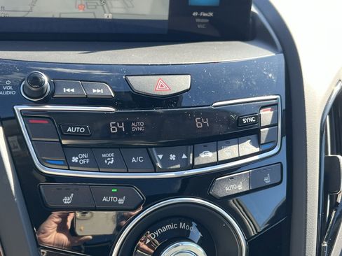 New 2026 Acura RDX SH-AWD w/ Technology Package image 18