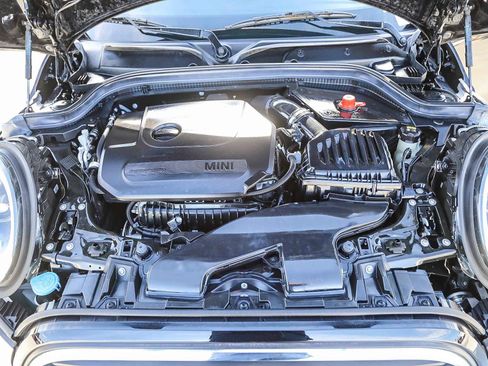 Used 2022 MINI Cooper 4-Door Hardtop image 26