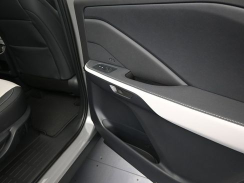 New 2026 Lexus TX 350 AWD image 24