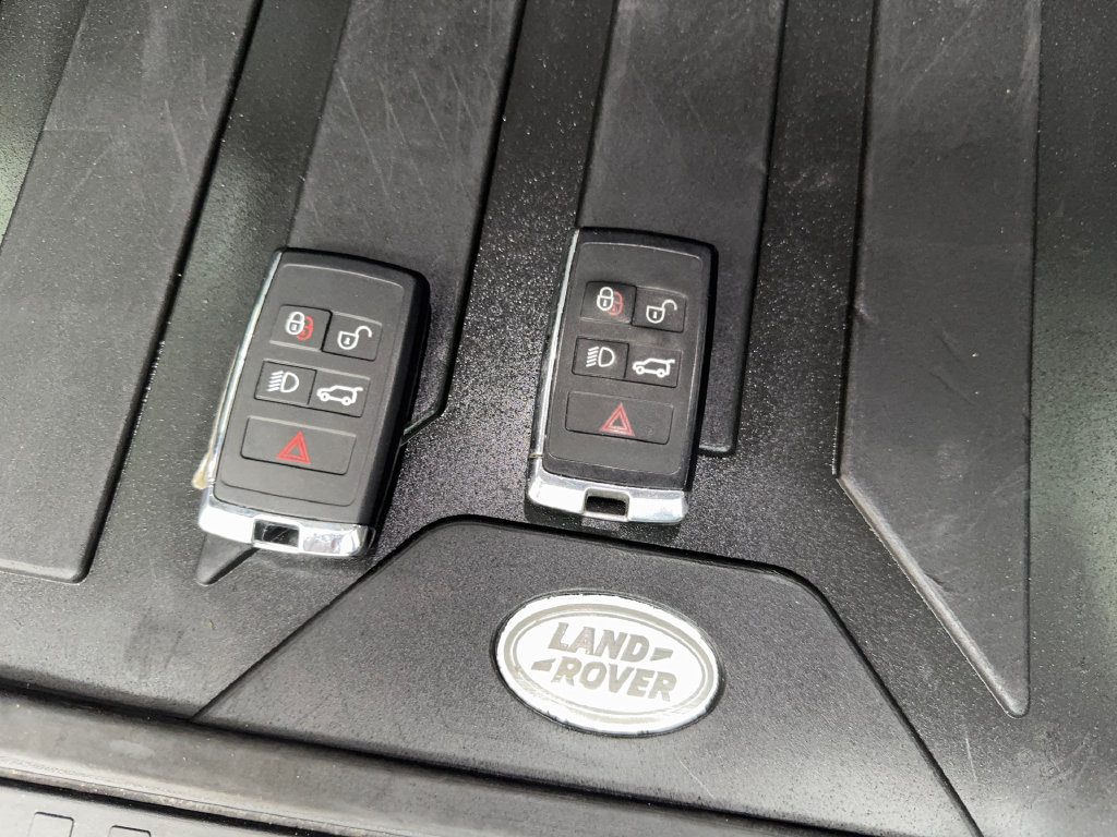 Used 2024 Land Rover Defender 110 S AWD/4WD image 77