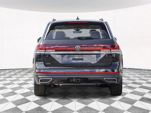 New 2026 Volkswagen Atlas SE AWD/4WD image 16