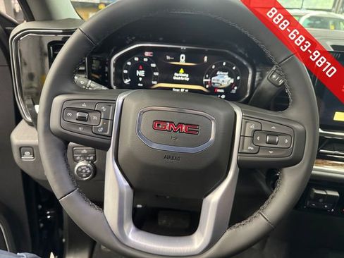 New 2026 GMC Sierra 1500 Elevation w/ Elevation Select Package image 19