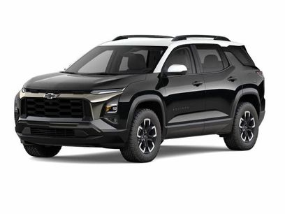 New 2026 Chevrolet Equinox ACTIV w/ Convenience Package III