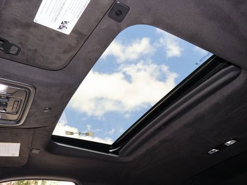 New 2025 GMC Sierra 1500 AT4X image 28