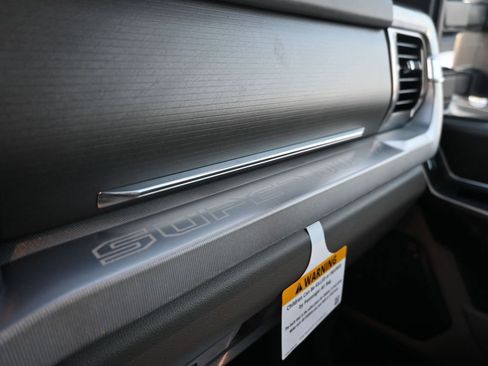 New 2026 Ford F450 Platinum w/ Platinum Plus Package image 41