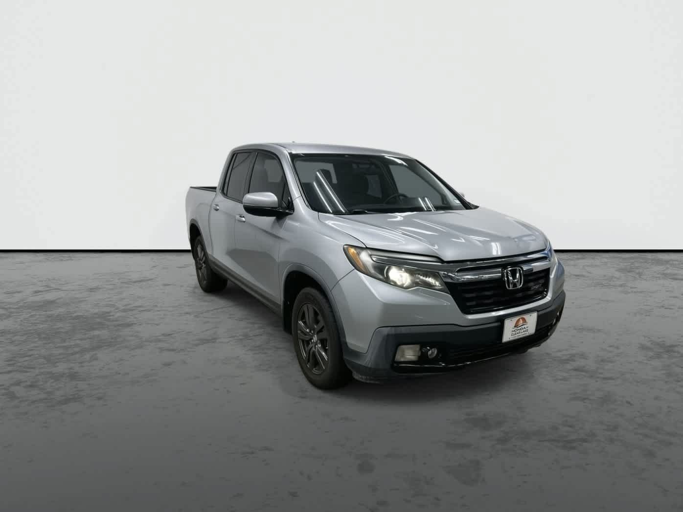 Used 2019 Honda Ridgeline Sport image 6