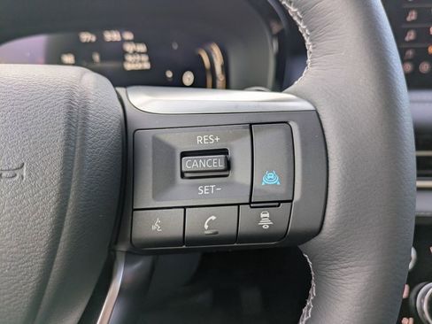 New 2026 INFINITI QX60 Sport w/ Dark Cargo Package image 28