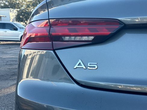 Used 2025 Audi A5 2.0T Premium Plus image 10