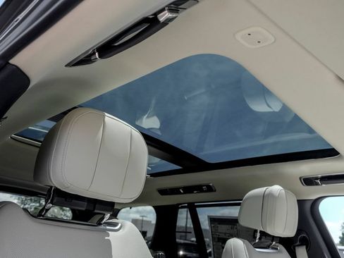 New 2026 Land Rover Range Rover SE AWD/4WD image 23
