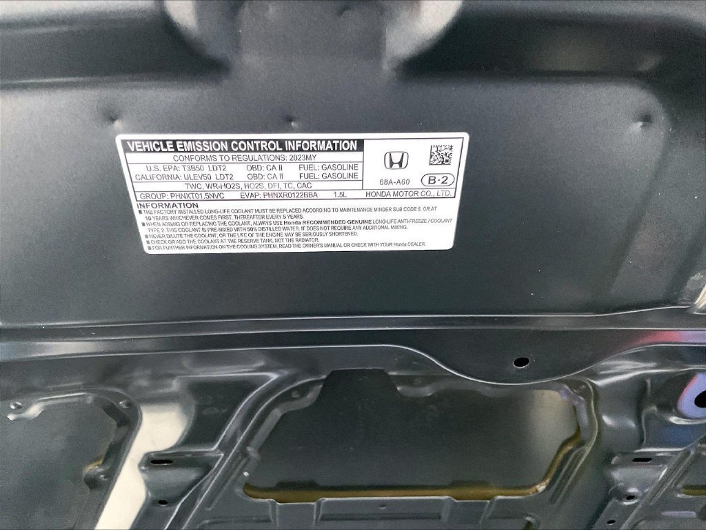 Used 2023 Honda CR-V LX image 34