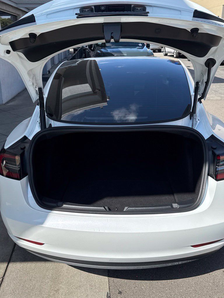 Used 2023 Tesla Model 3 Long Range AWD/4WD image 18