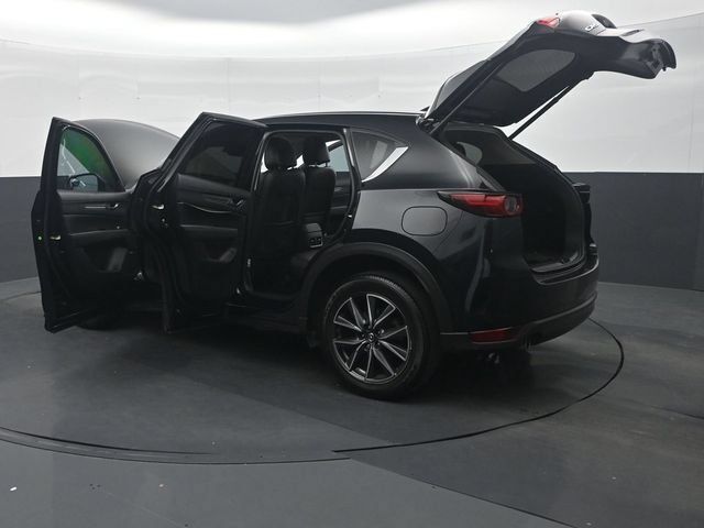 Used 2018 MAZDA CX-5 Grand Touring FWD image 38