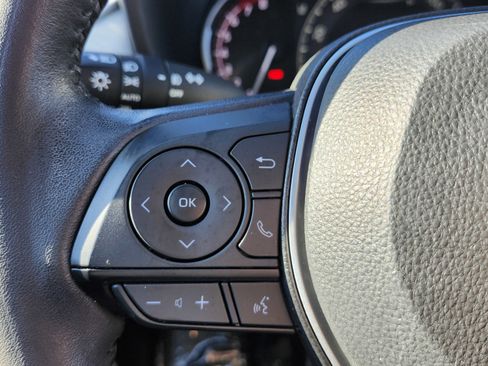 Used 2023 Toyota RAV4 XLE Premium image 38