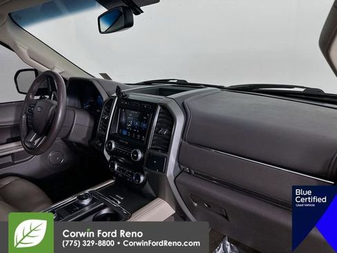 Used 2018 Ford Expedition Max XLT w/ Equipment Group 202A image 34