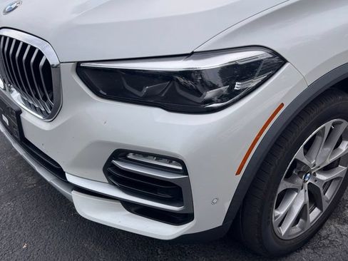 Used 2021 BMW X5 xDrive40i w/ Premium Package AWD/4WD image 11