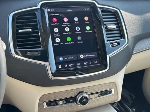 Certified 2023 Volvo XC90 B5 Plus w/ Protection Package Premier AWD/4WD image 25