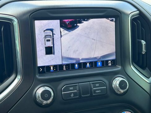 Used 2020 GMC Sierra 1500 AT4 w/ AT4 Premium Package AWD/4WD image 36