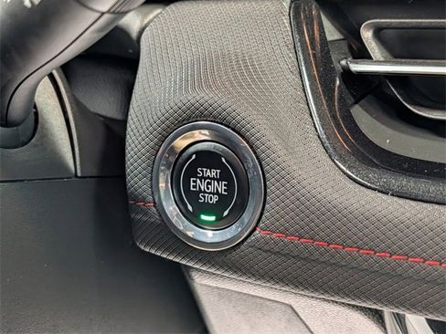 Used 2024 Chevrolet TrailBlazer RS w/ Convenience Package image 26