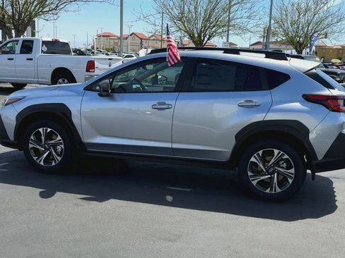 New 2026 Subaru Crosstrek 2.0i Premium AWD/4WD image 6