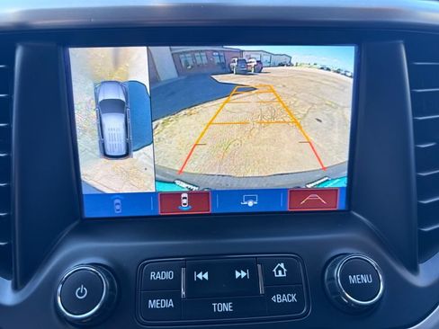 Used 2018 GMC Acadia Denali w/ Technology Package AWD/4WD image 20