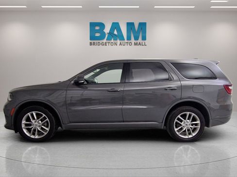 Used 2022 Dodge Durango GT image 6
