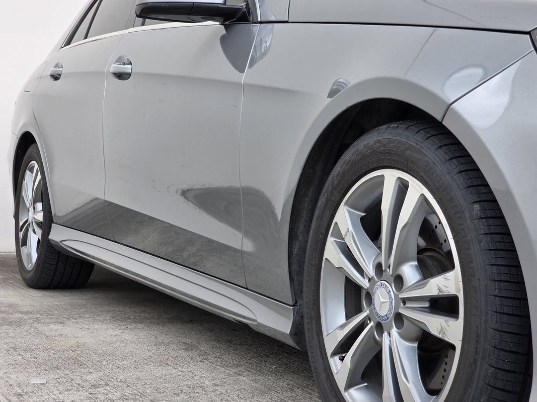 Used 2014 Mercedes-Benz E 250 BlueTEC Sedan image 39