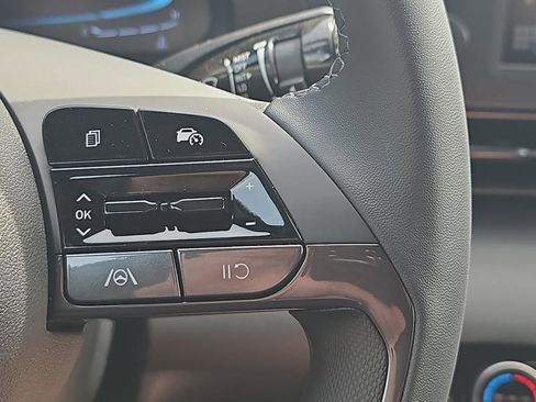 New 2026 Hyundai Elantra Sport FWD image 25