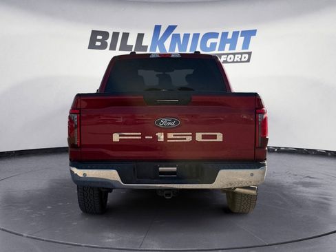 Used 2024 Ford F150 XLT image 4