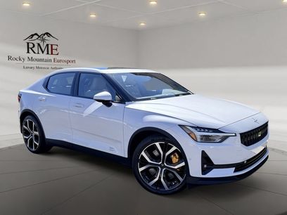 Used 2022 Polestar Polestar 2 w/ Performance Package