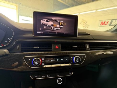 Used 2018 Audi S5 Prestige AWD/4WD image 34
