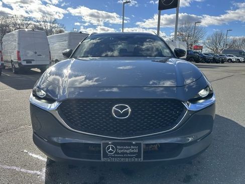 Used 2024 MAZDA CX-30 AWD 2.5 S w/ Preferred Package image 2
