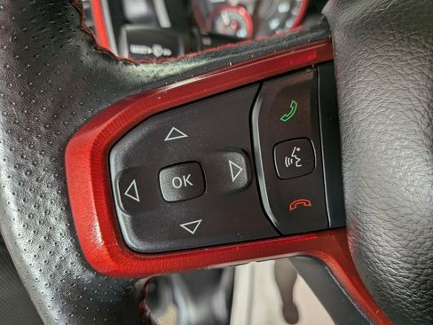 Used 2019 RAM 1500 Rebel w/ Rebel Level 2 Equipment Group image 20
