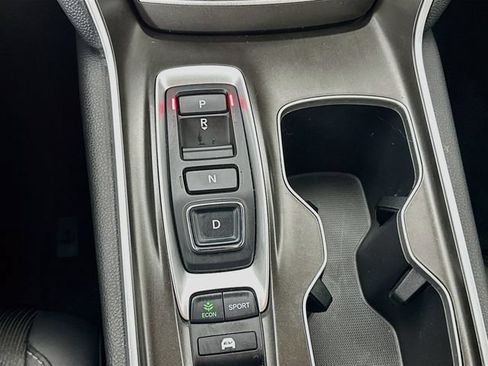 Used 2022 Honda Accord Sport image 24