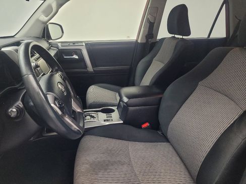 Used 2019 Toyota 4Runner SR5 image 17