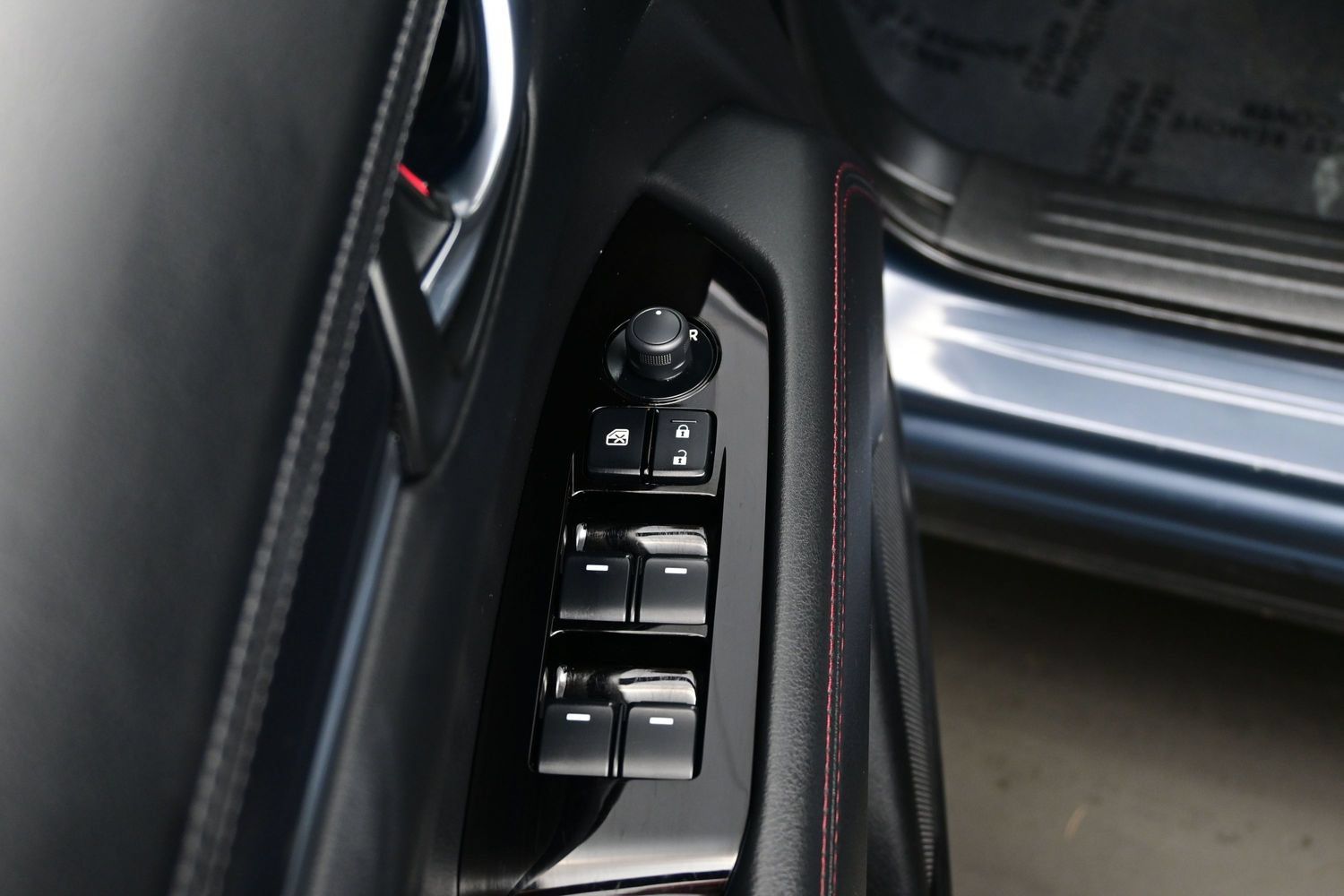 Used 2025 MAZDA CX-5 Carbon Edition AWD/4WD image 10