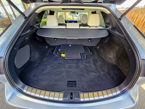 Used 2024 Lexus RX 350 AWD w/ Convenience Package image 42