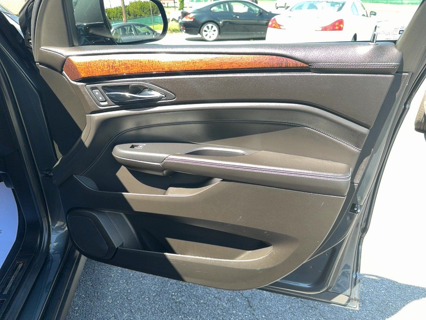 Used 2013 Cadillac SRX Performance AWD/4WD image 22