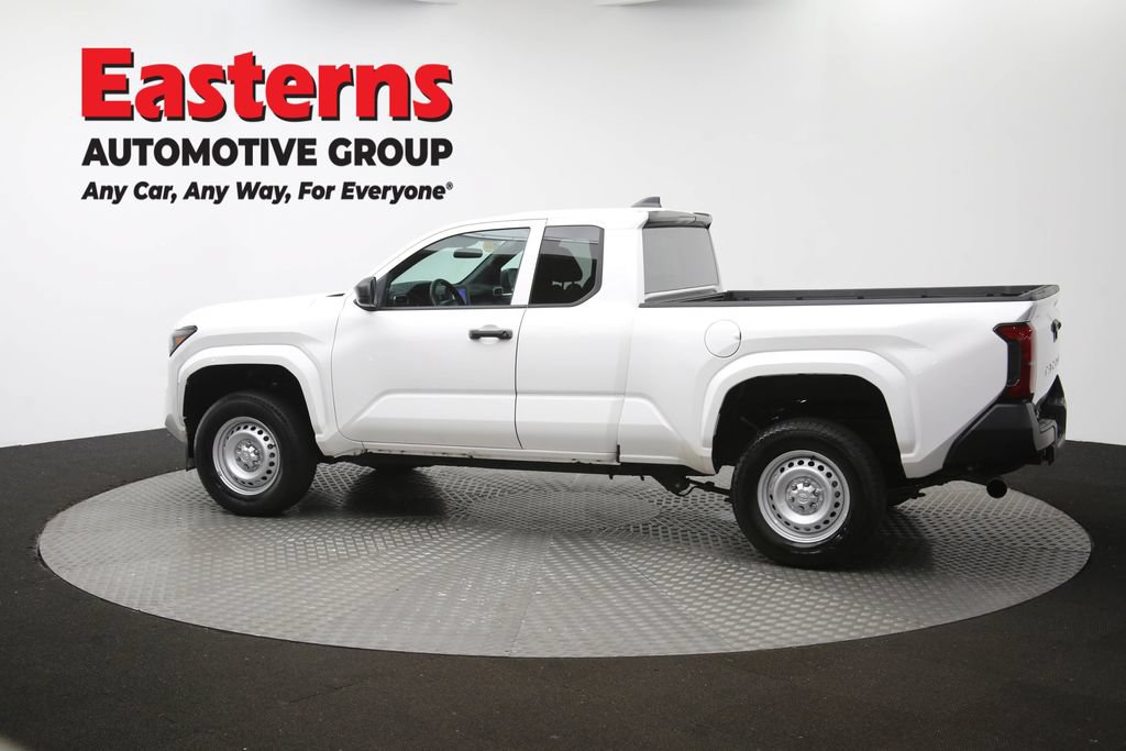 Used 2024 Toyota Tacoma SR RWD image 57