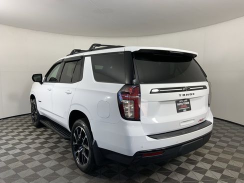Used 2023 Chevrolet Tahoe RST image 8