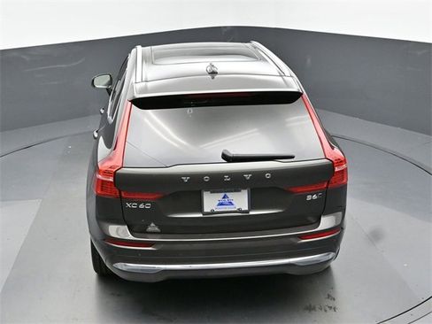 Used 2022 Volvo XC60 B6 Inscription w/ Advanced Package image 48