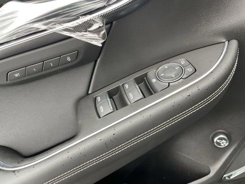 New 2026 Buick Envision Sport Touring image 13