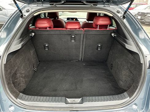 Used 2023 MAZDA CX-30 AWD 2.5 S w/ Preferred Package image 24