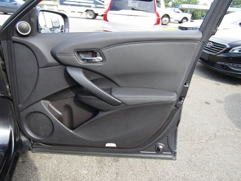 Used 2016 Acura RDX AWD w/ Technology Package image 20
