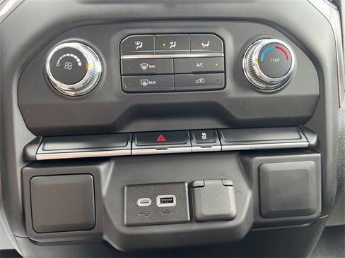 Used 2023 GMC Sierra 2500 Pro w/ Snow Plow Prep/Camper Package image 20