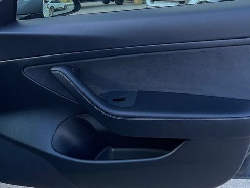 Used 2021 Tesla Model 3 Standard Range RWD image 29