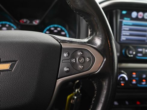 Used 2016 Chevrolet Colorado Z71 AWD/4WD image 27