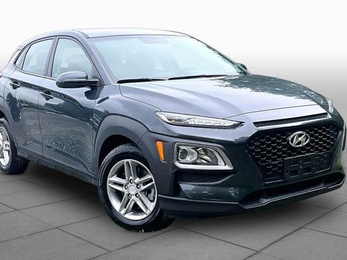 Used 2018 Hyundai Kona SE AWD/4WD image 3