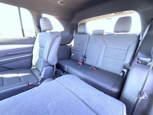 New 2026 Buick Enclave Preferred w/ Power Package image 20