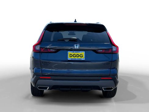 New 2026 Honda Passport RTL image 4