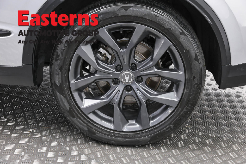 Used 2022 Acura MDX A-Spec AWD/4WD image 36